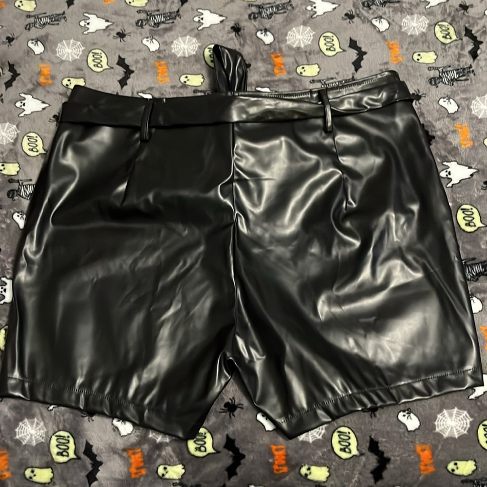 STARLINE LA THE PUNISHER WOMENSWEAR RAVE COSTUME 1XL-2XL - Picture 15 of 15
